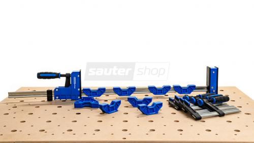 Sauter - Gluing Bridge set - 12pcs