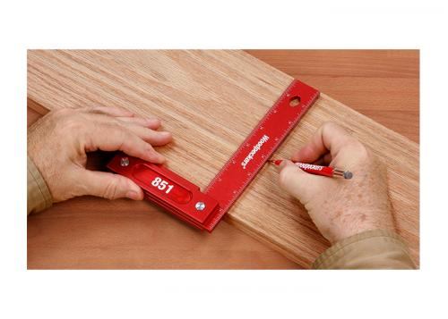 Woodpeckers Square Set 150 & 200 mm