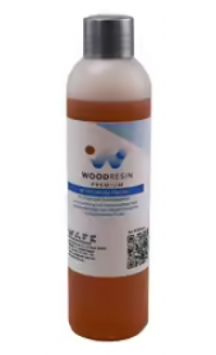 Woodresin Premium Finish Quick Polish 200 ml