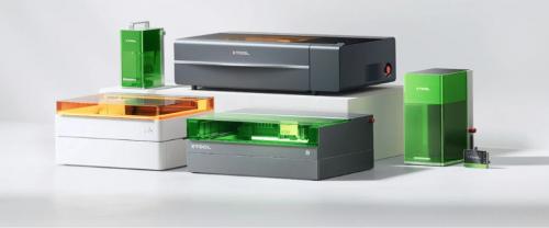 Eri xTool laserlaitteiden erot - Mitä eroa on CO2, Diodi ja kuitulaserilla