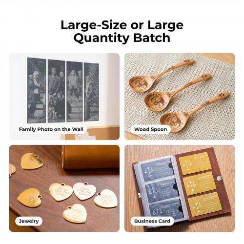 xTool - F1 / F2 Ultran Kuljetin