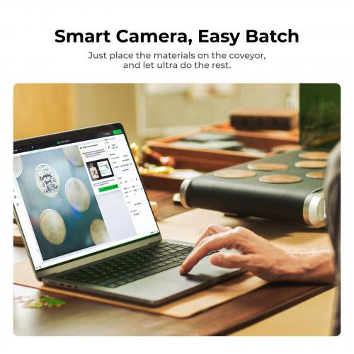 xTool - F1 / F2 Ultran Kuljetin