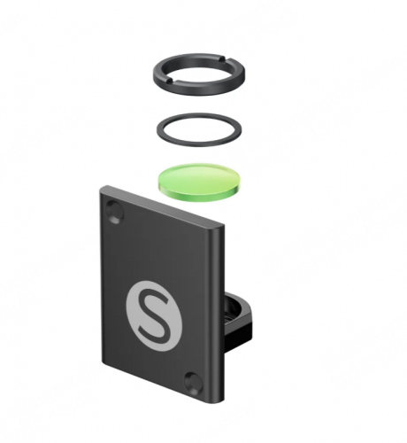 xTool - P3 Laser Linssi - S (pienet yksityiskohdat)