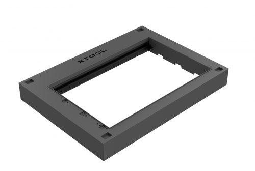xTool - S1 Korotusalusta (Riser Base)