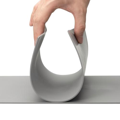 xTool - 2,3 mm kaiverruskumilevy leimasimiin, 29,7 × 21 cm (2 kpl)