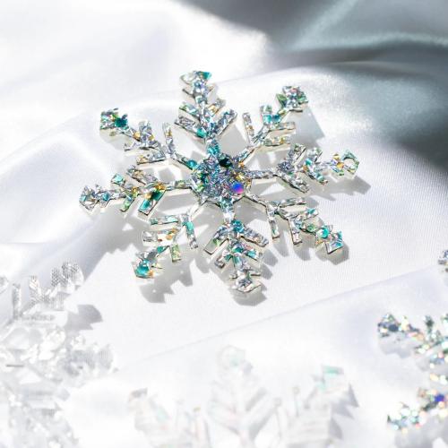 xTool - 3 mm glitterakryylilevy, hopea (3 kpl)
