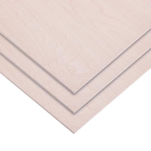 xTool - 3 mm MDF-levy (10 kpl)
