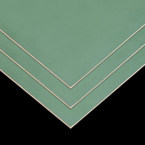 xTool - 3 mm MDF-levy, minttuvihreä, 30 × 30 cm (3 kpl)