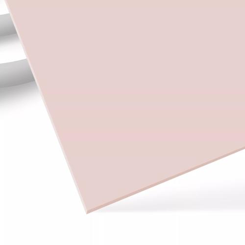 xTool - 3 mm pastelliakryylilevy, sininen (3 kpl)