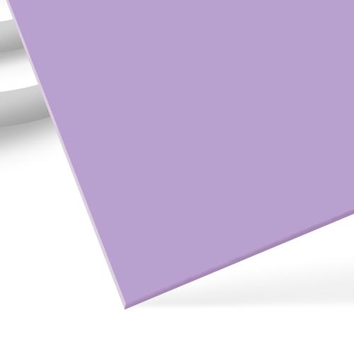 xTool - 3 mm pastelliakryylilevy, violetti (3 kpl)