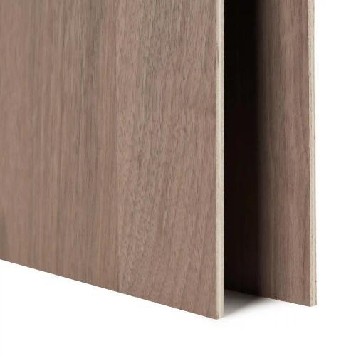 xTool - 3 mm pähkinäpuuvaneri, 30 × 60 cm (6 kpl)