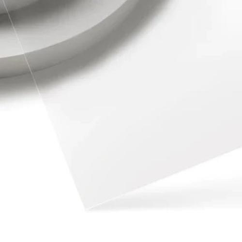 xTool - 3mm kirkas läpinäkyvä kiiltävä akryylilevy 30x30cm (3 kpl)