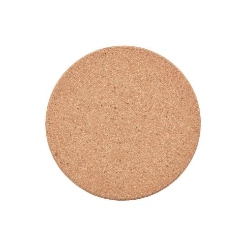 xTool - 5 mm korkkinen lasinalunen, pyöreä (10 kpl)