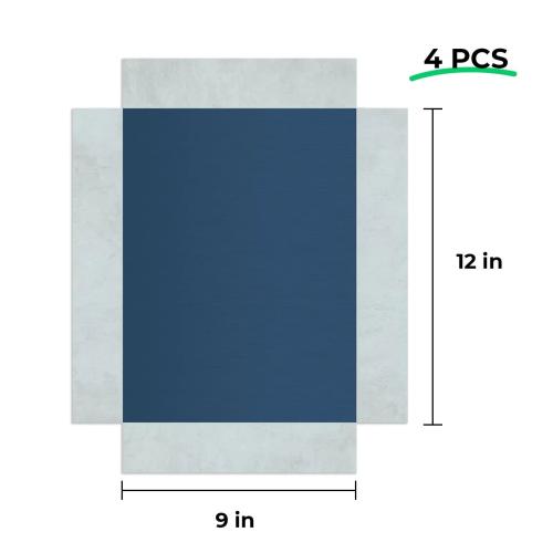 xTool - 9" x 12" pinnoitettu seula (4 kpl)