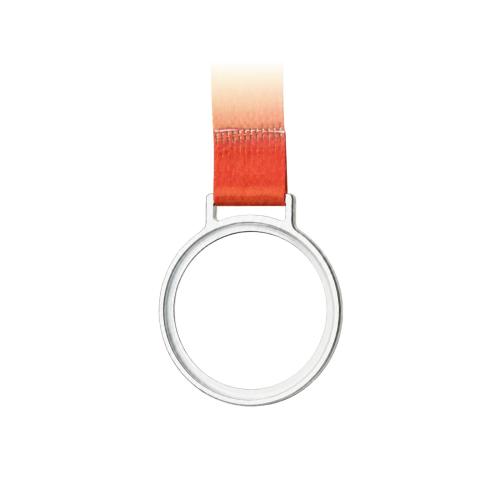 xTool - kidemitali, pyöreä, kirkas, Copper Frame (10 kpl)
