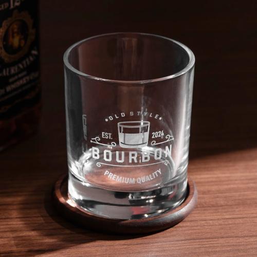 xTool - kaiverrettava juomalasi, 9 oz (266 ml) (2 kpl)