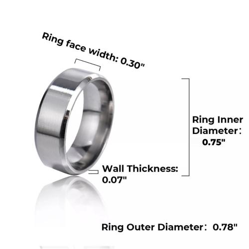 xTool - kaiverrettava sormus (10 kpl)