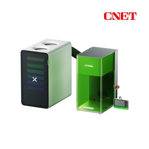 xTool - F1 Ultra Laser - Class 1