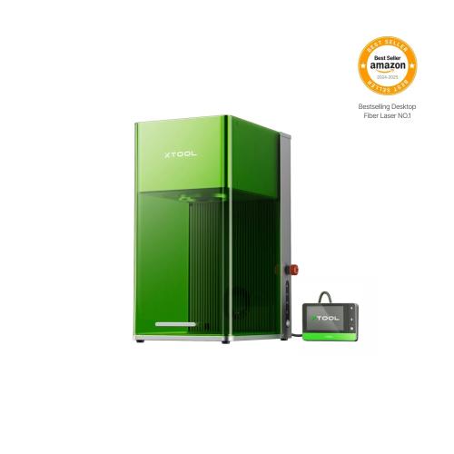 xTool - F1 Ultra Laser - Class 4