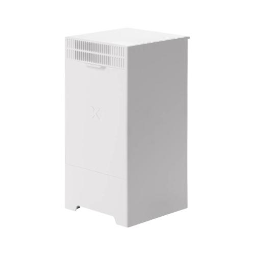 xTool - F2 Air Purifier Go - reppumallinen ilmanpuhdistin