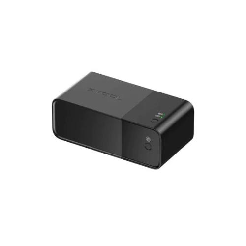 xTool - Automaattinen CO2-sammutusjärjestelmä laserille