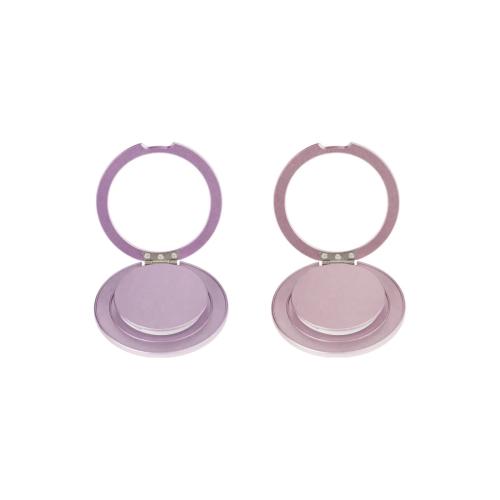xTool - puhelimen sormuspidike, Purple and Rose Gold (6 kpl)