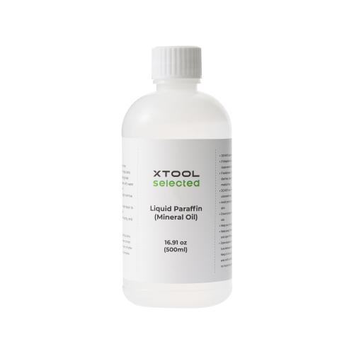 xTool - Sisäkaiverrusöljy kidepallolle 500 ml