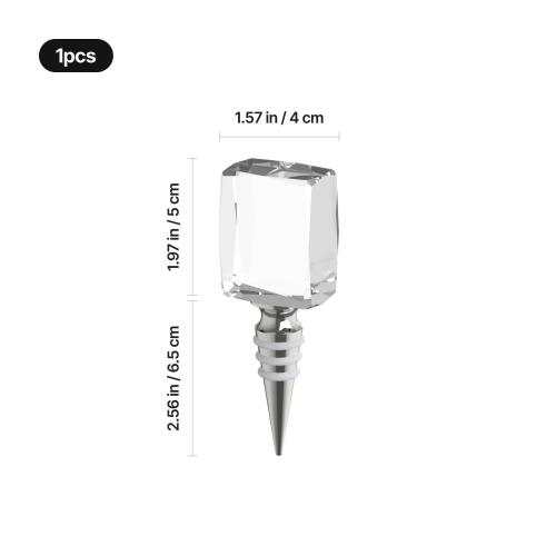 xTool - K9-kide, viistereunainen (2 kpl)