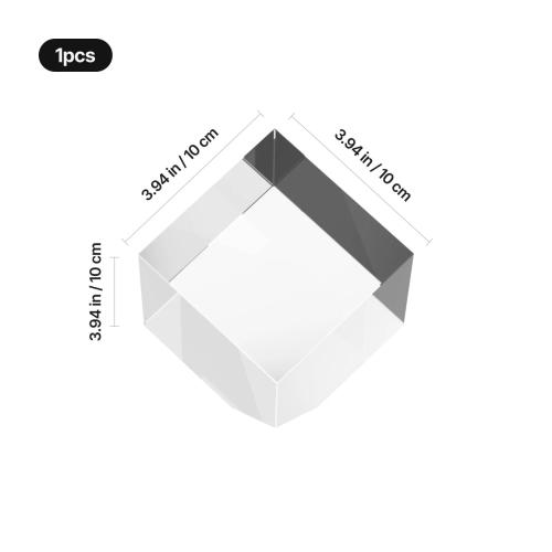 xTool - K9-kide, suorakaide, 8 cm (1 kpl)
