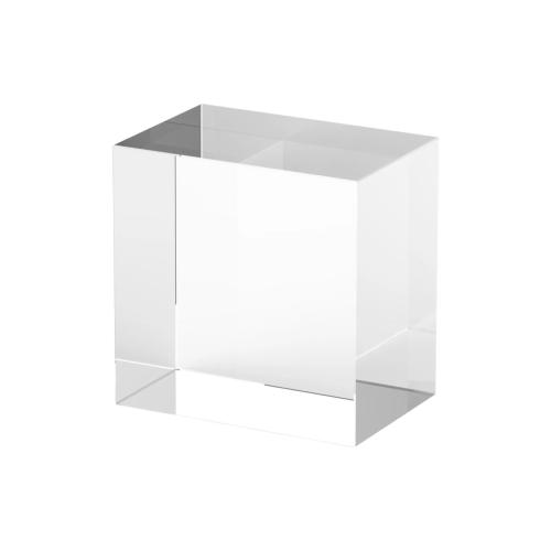 xTool - K9-kide, neliö, 7,5 × 7,5 × 5 cm
