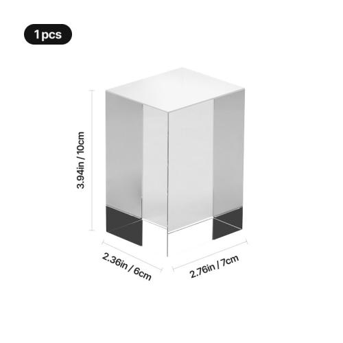 xTool - K9-kidetabletti, suorakaide, 10 × 7 × 6 cm (1 kpl)