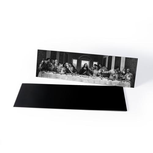 xTool - Laserkaiverruspaperi valokuville - 42 × 12 cm, 10 arkkia