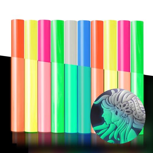 xTool - laserturvallinen 3D-kohosiirtokalvo (10 kpl)