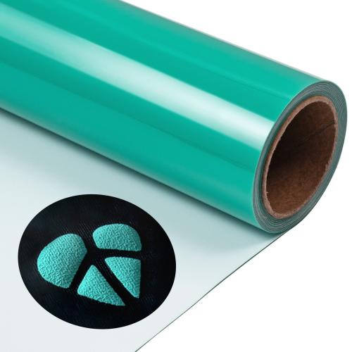 xTool - laserturvallinen 3D-kohosiirtokalvo, persianvihreä