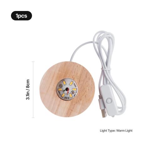 xTool - LED-näyttöjalusta kidepallolle (1 kpl)