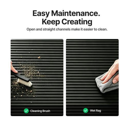 xTool - M2 CleanCut -leikkuualusta