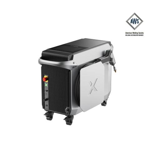 xTool - MetalFab Laserhitsauslaite 1200W