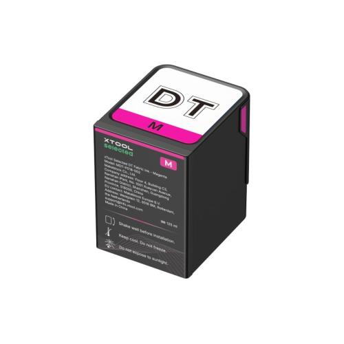 xTool - O1 Omni DT-kangasmuste - Syaani 125 ml