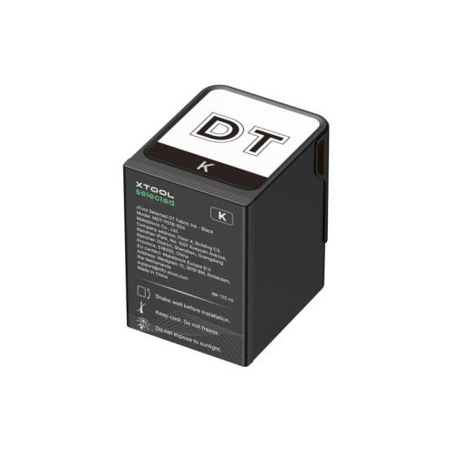 xTool - O1 Omni DT-kangasmuste - Magenta 125 ml