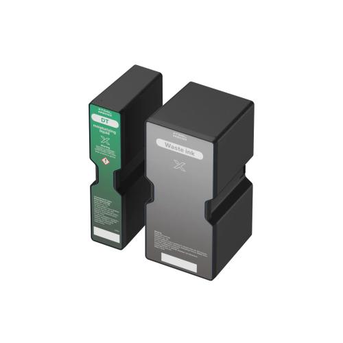 xTool - O1 Omni DT-huoltosäiliö 260 ml
