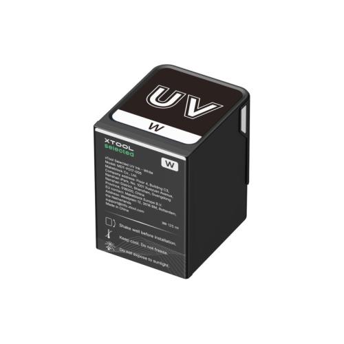 xTool - O1 Omni UV-muste - Keltainen 125 ml