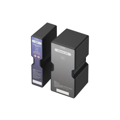 xTool - O1 Omni UV-huoltosäiliö 260 ml