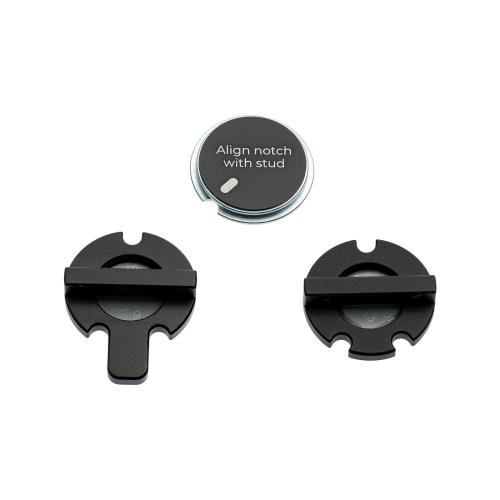 xTool - P2 Laserpeilit (3 kpl)