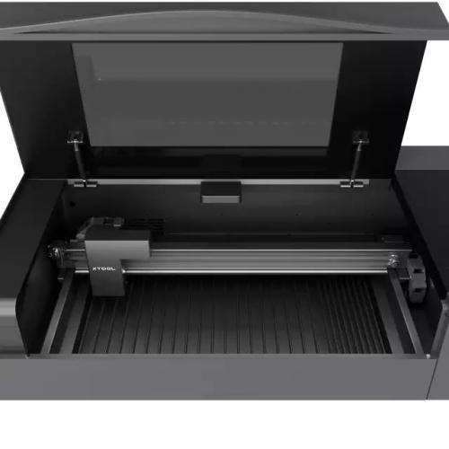 xTool - P2 Lamellilevypaketti (12 kpl)