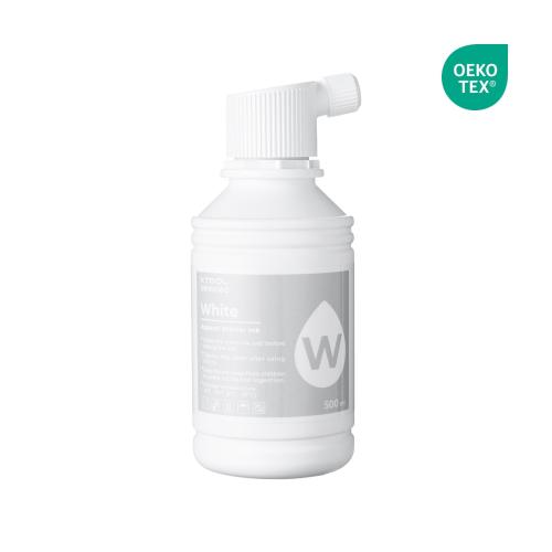 xTool - tulostinmuste, valkoinen, 500 ml