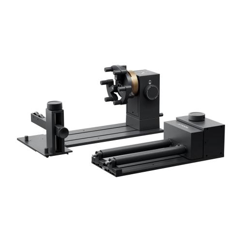 xTool - RA3 Rullajatkosarja