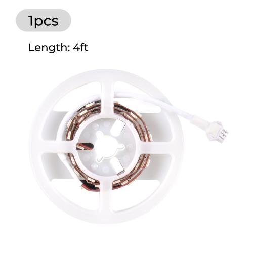 xTool - RGB-LED-nauha, kapea