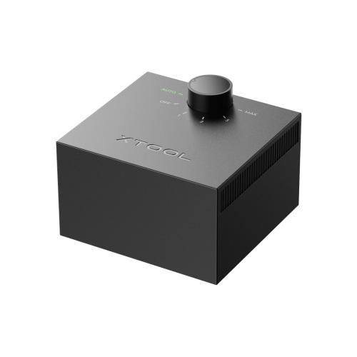 xTool - Smart Air Assist - automaattinen paineilmapuhallus