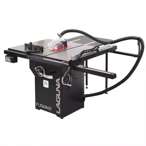 Laguna - Fusion 2 - Cabinet maker's table saw