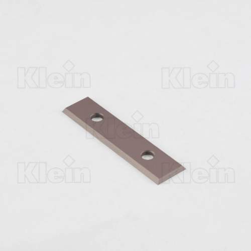 Sistemi Klein - COLT. HM 49.5X12X1,5 35° HC05 A=26+R.DIA